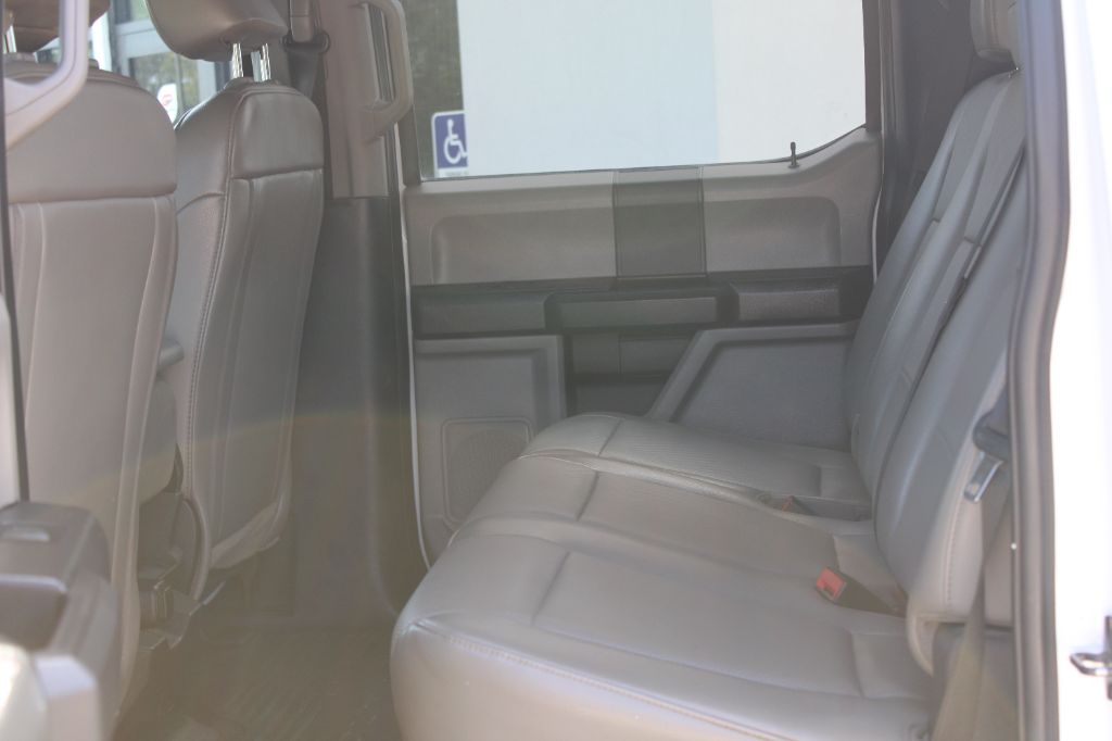 2022 Ford F-250 - $35,999