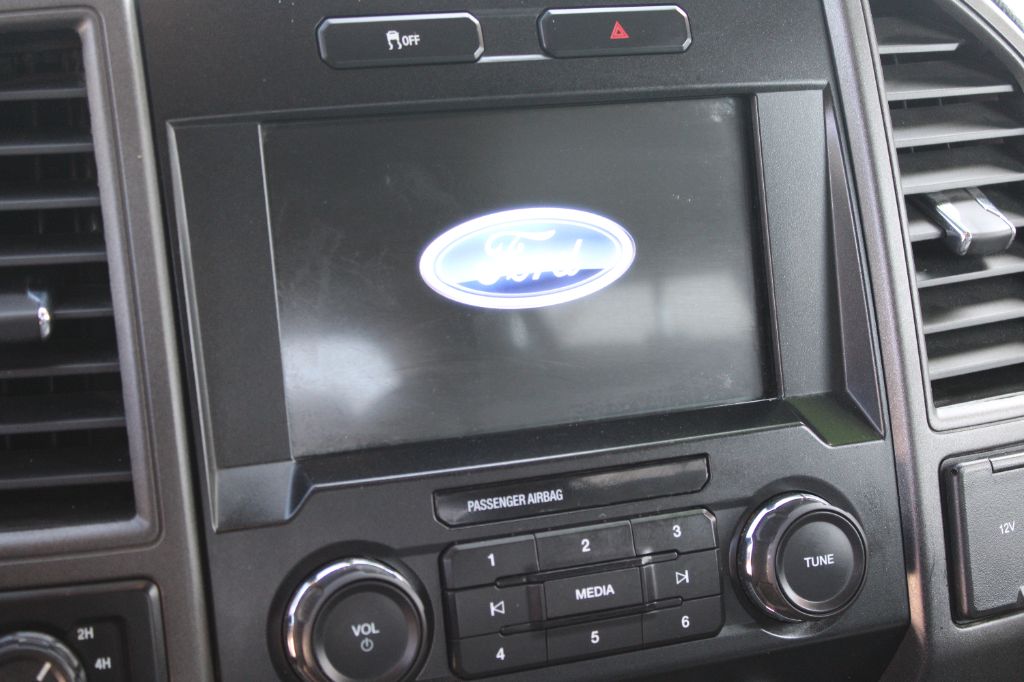 2022 Ford F-250 - $35,999