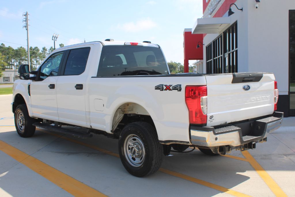 2022 Ford F-250 - $35,999
