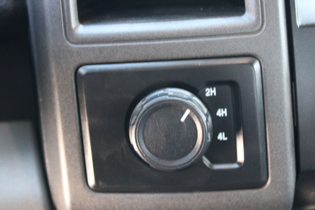 2022 Ford F-250 - $35,999