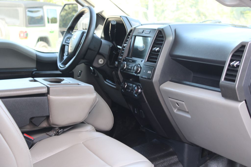 2022 Ford F-250 - $35,999