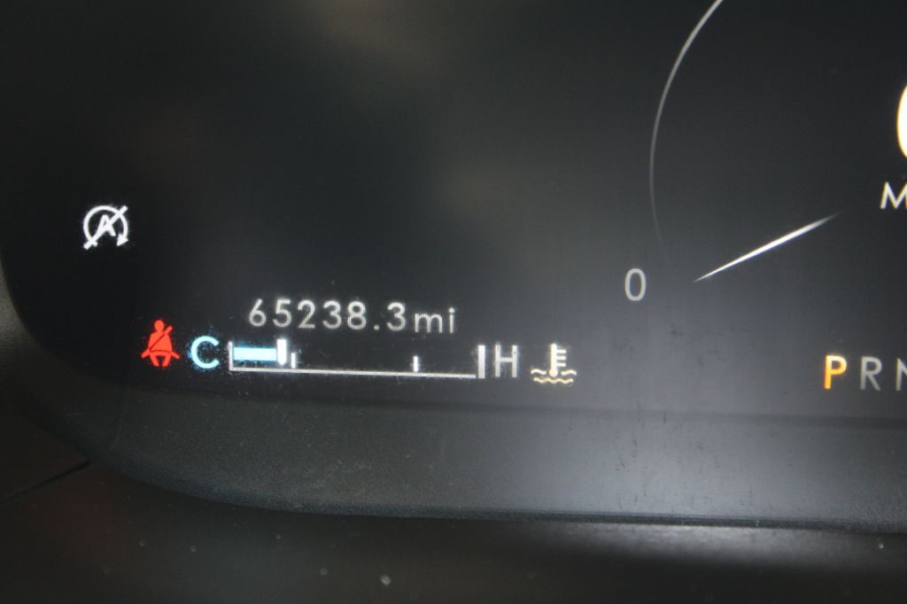 2019 Lincoln Nautilus - $23,259