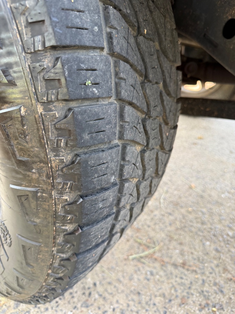 2014 Jeep Wrangler - $11,000