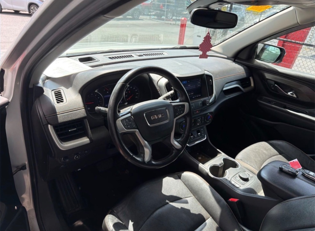 2021 GMC Terrain - $14,500