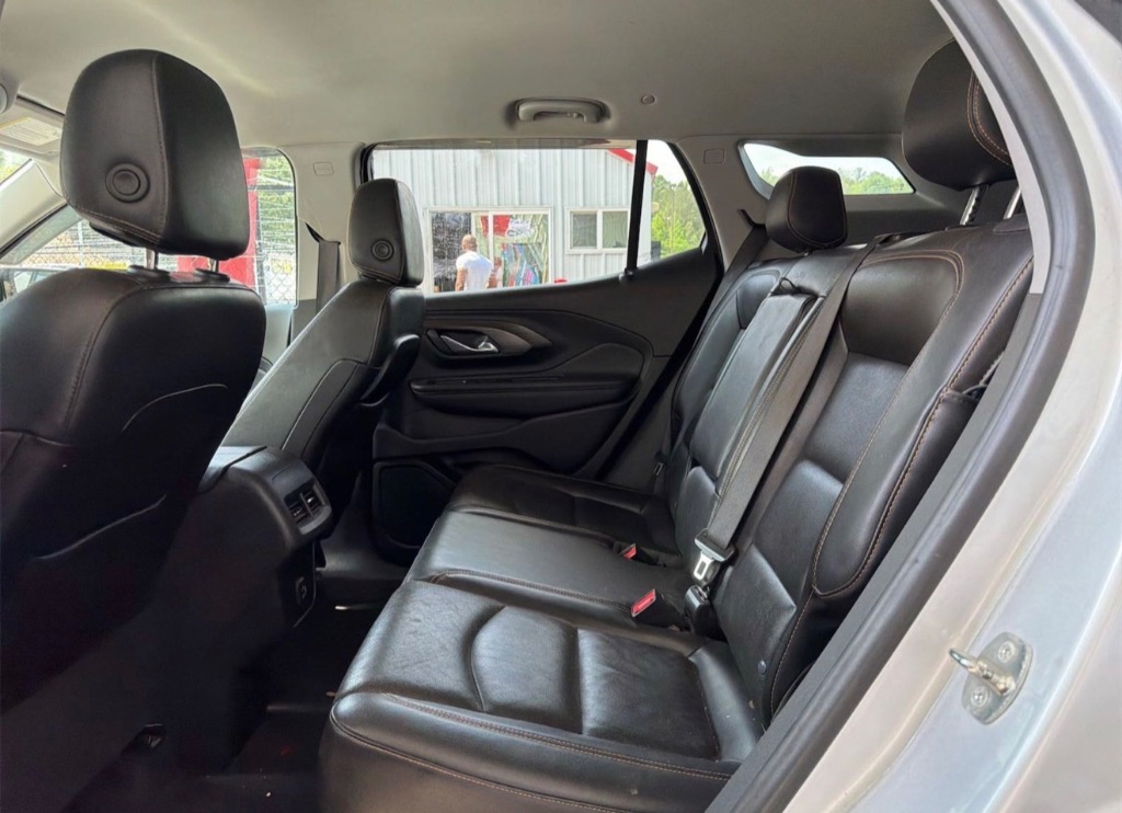 2021 GMC Terrain - $14,500