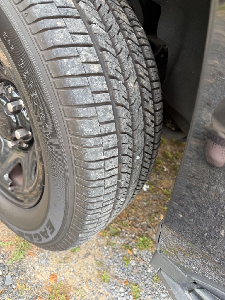 2019 Chevrolet Tahoe - $13,400