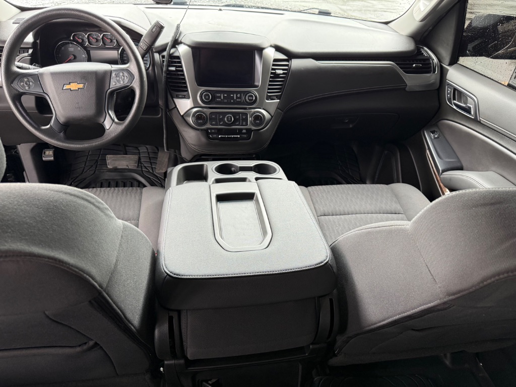 2019 Chevrolet Tahoe - $13,400