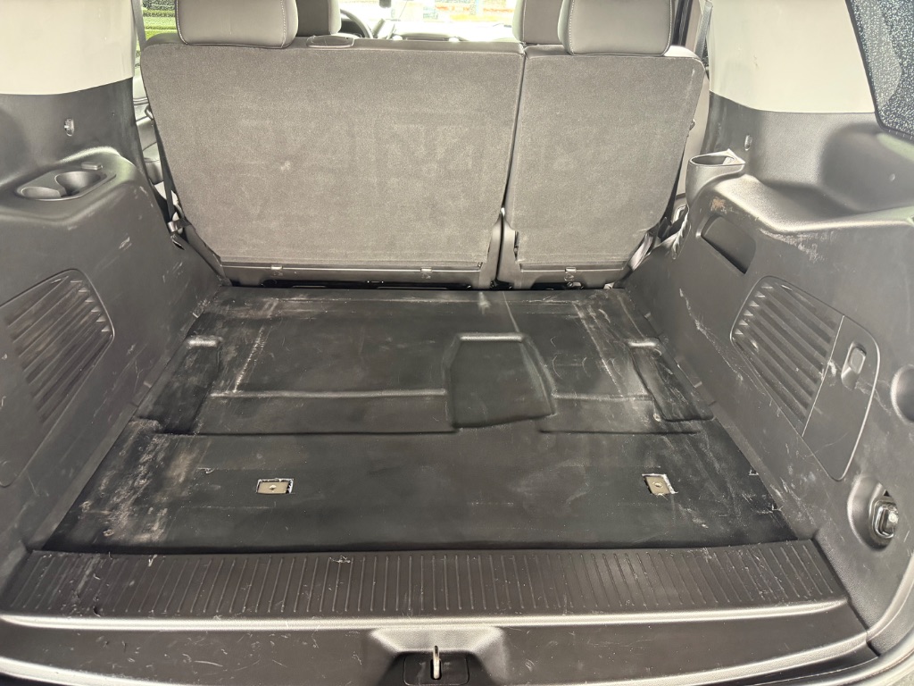 2019 Chevrolet Tahoe - $13,400