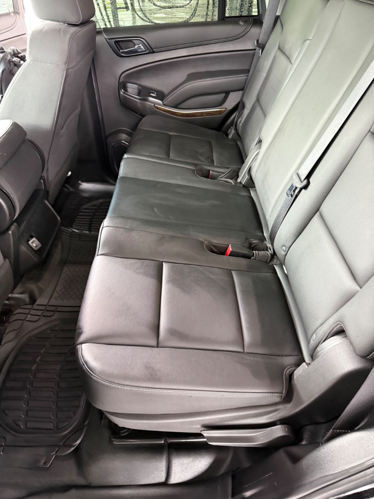 2019 Chevrolet Tahoe - $13,400