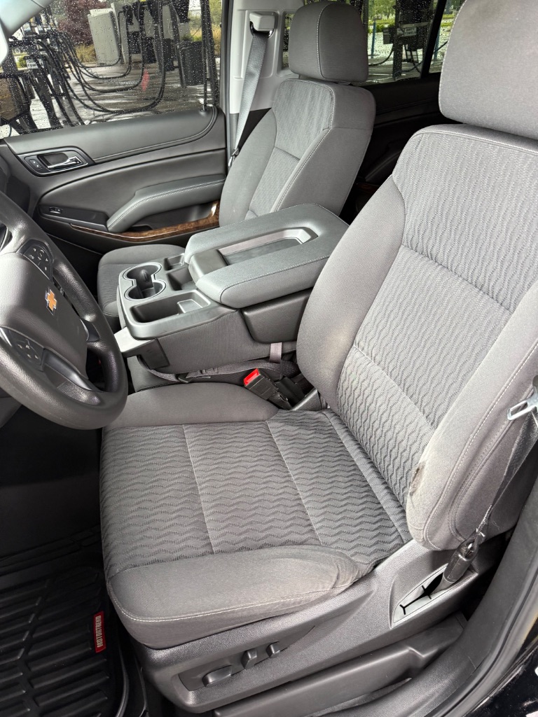2019 Chevrolet Tahoe - $13,400
