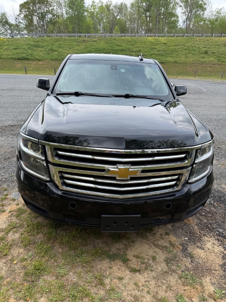 2019 Chevrolet Tahoe - $13,400