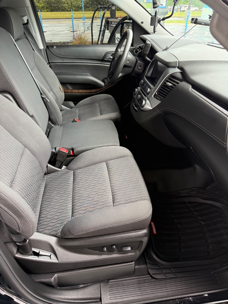 2019 Chevrolet Tahoe - $13,400