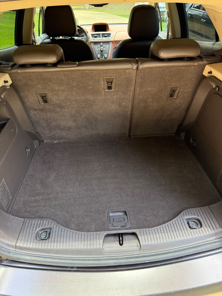 2014 Buick Encore - $7,500