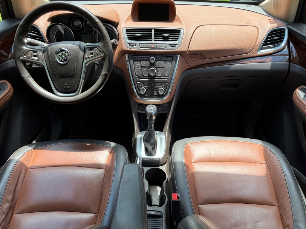 2014 Buick Encore - $7,500