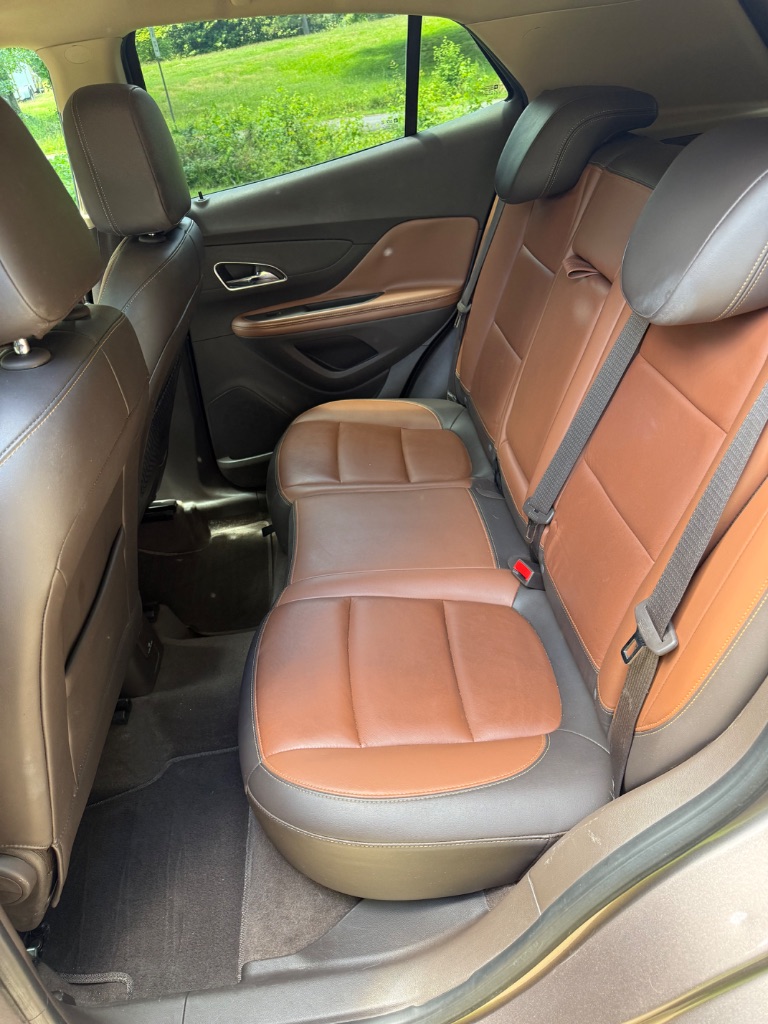 2014 Buick Encore - $7,500