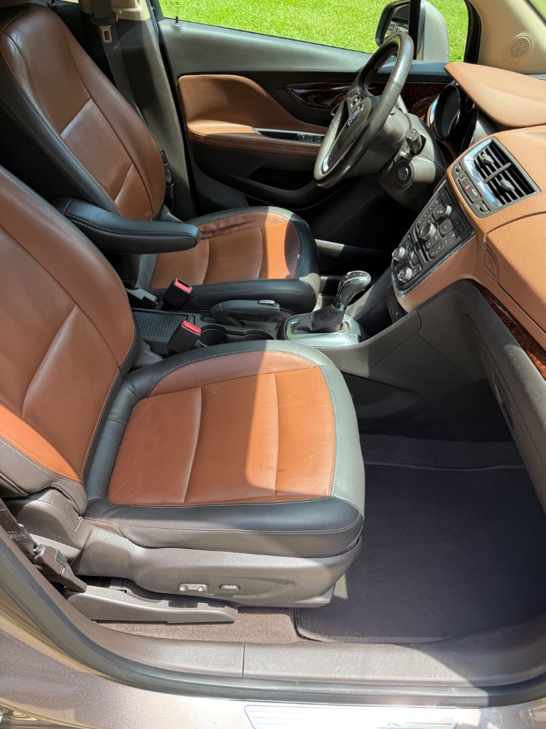 2014 Buick Encore - $7,500