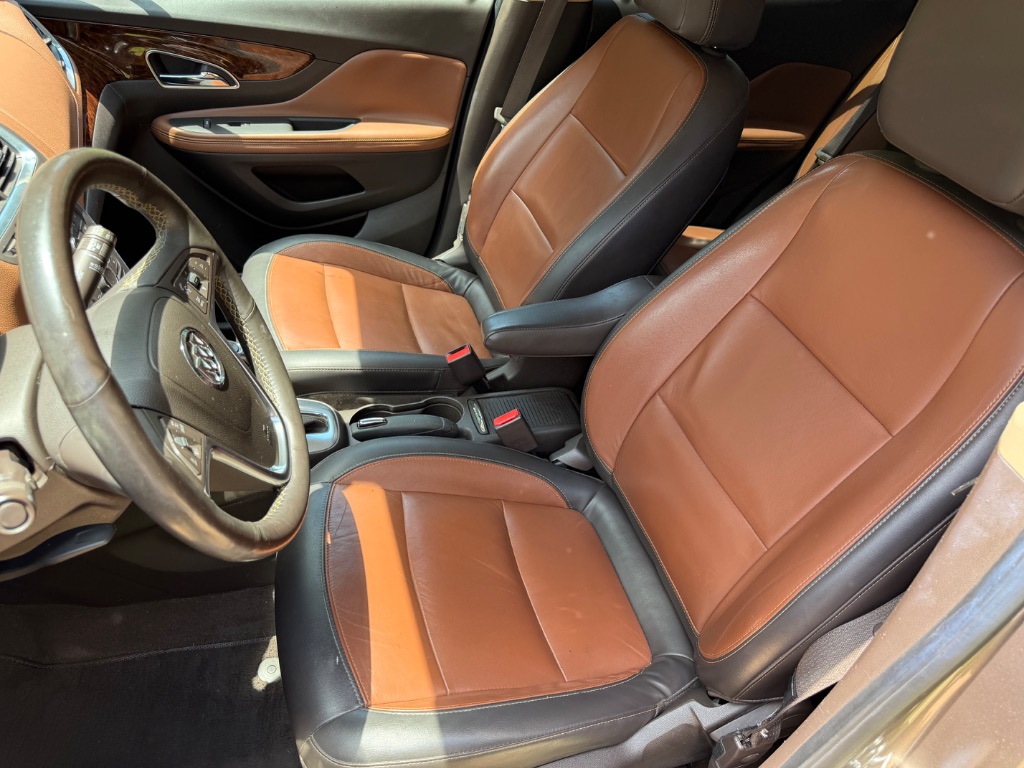 2014 Buick Encore - $7,500