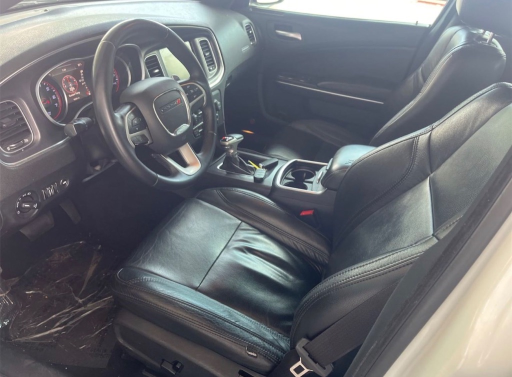 2015 Dodge Charger - $7,500