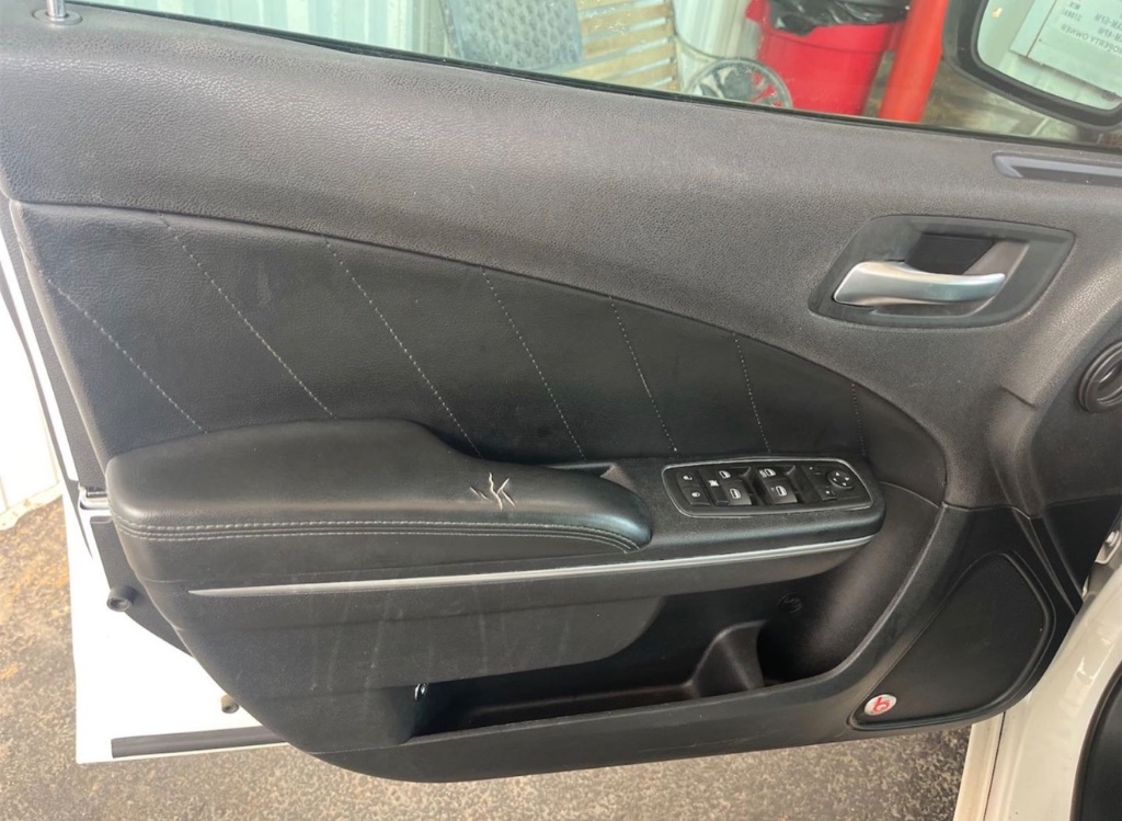 2015 Dodge Charger - $7,500