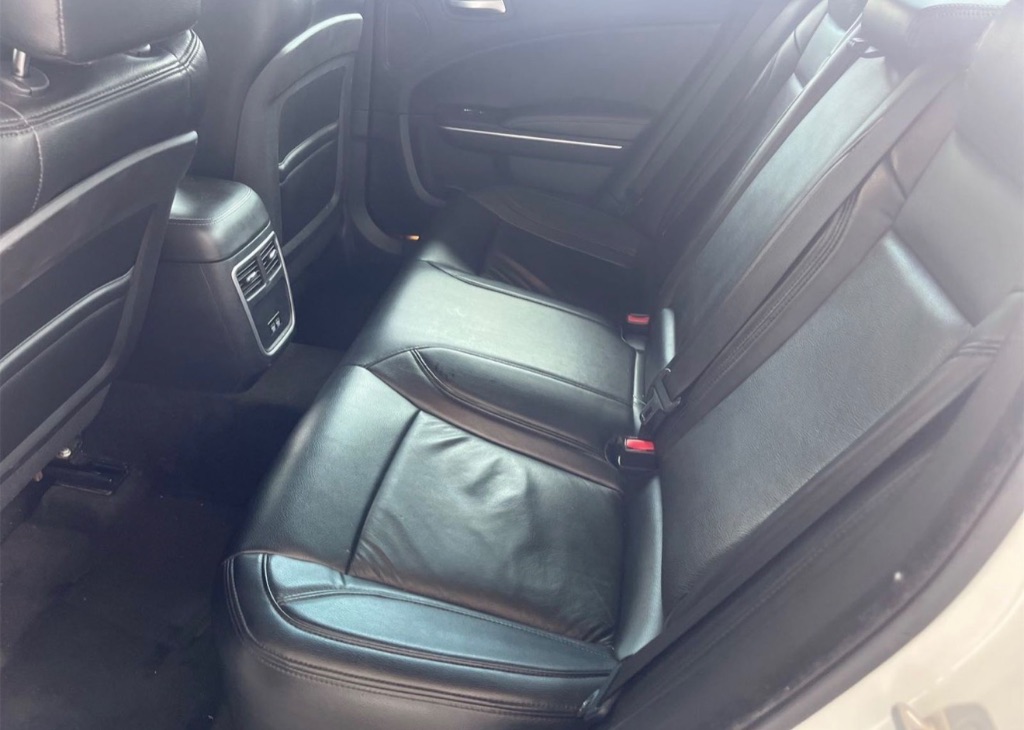 2015 Dodge Charger - $7,500