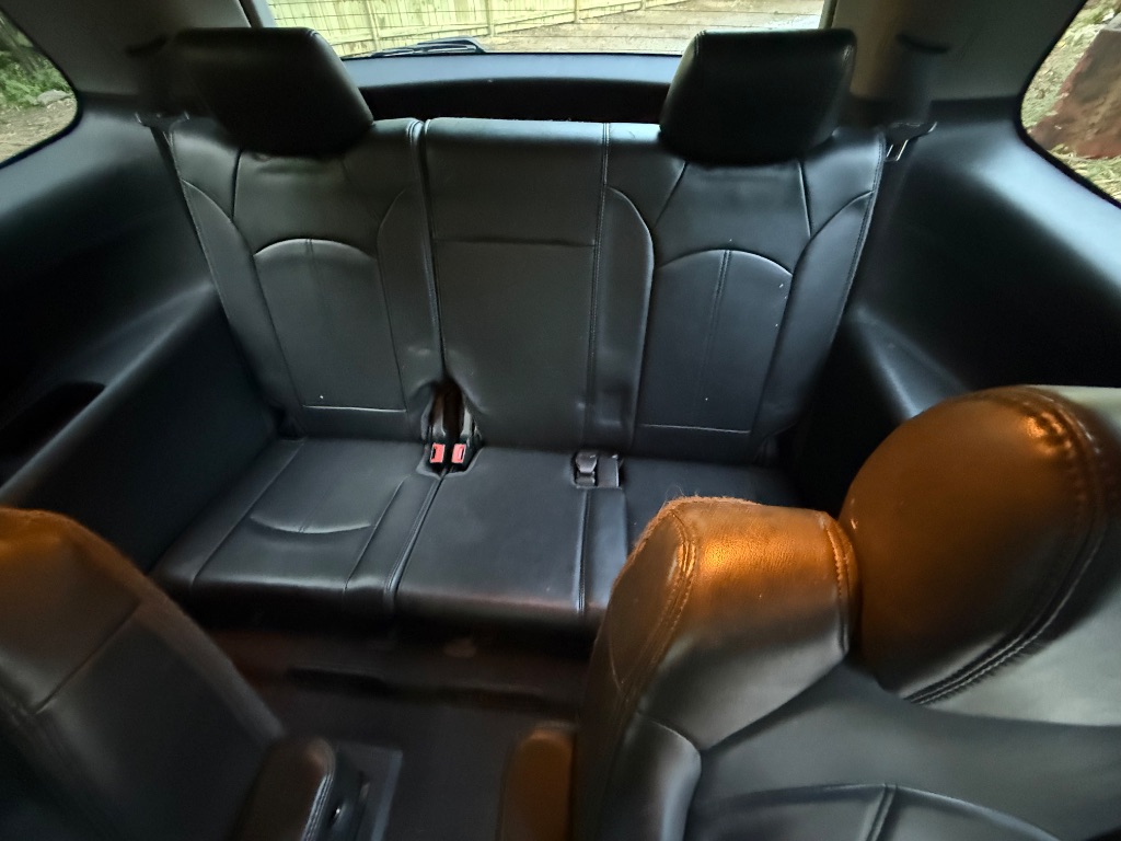 2009 GMC Acadia - $4,000