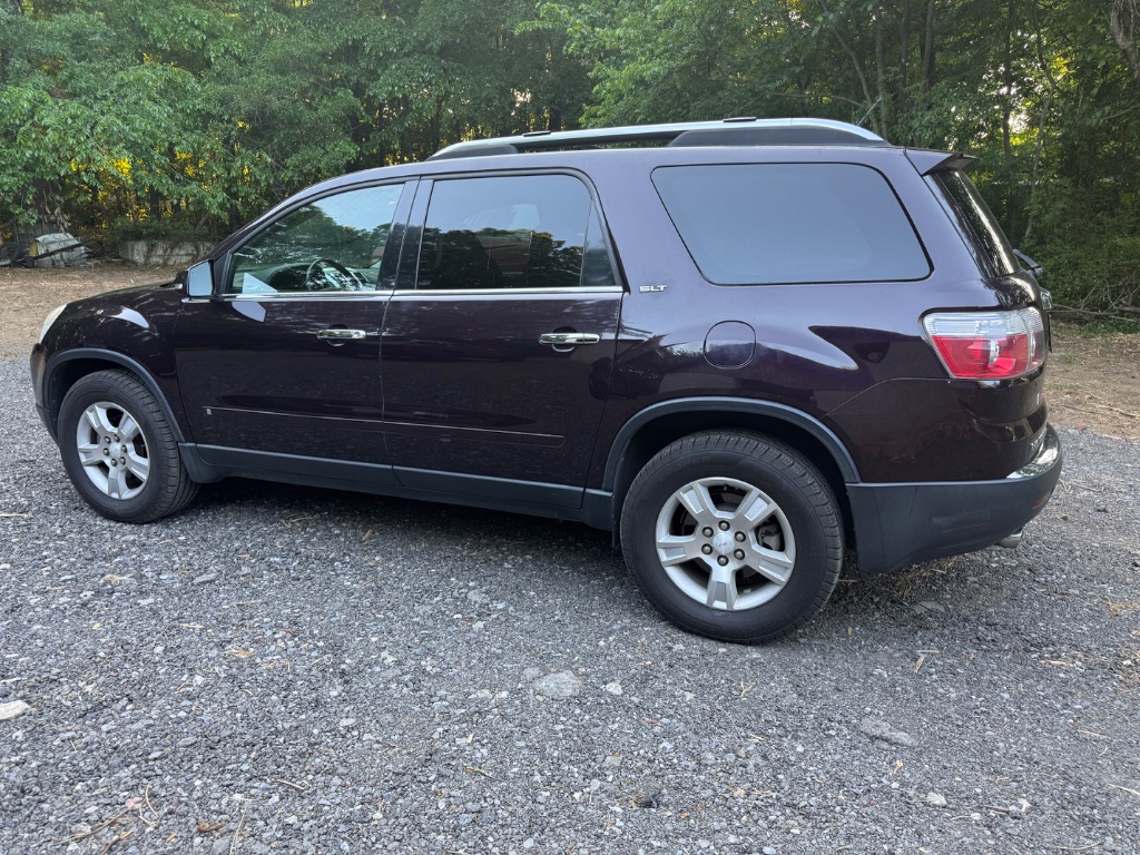 2009 GMC Acadia - $4,000