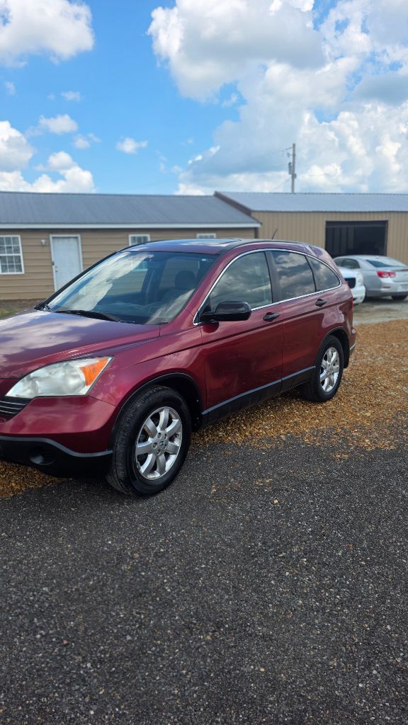 2007 Honda CR-V - $7,250