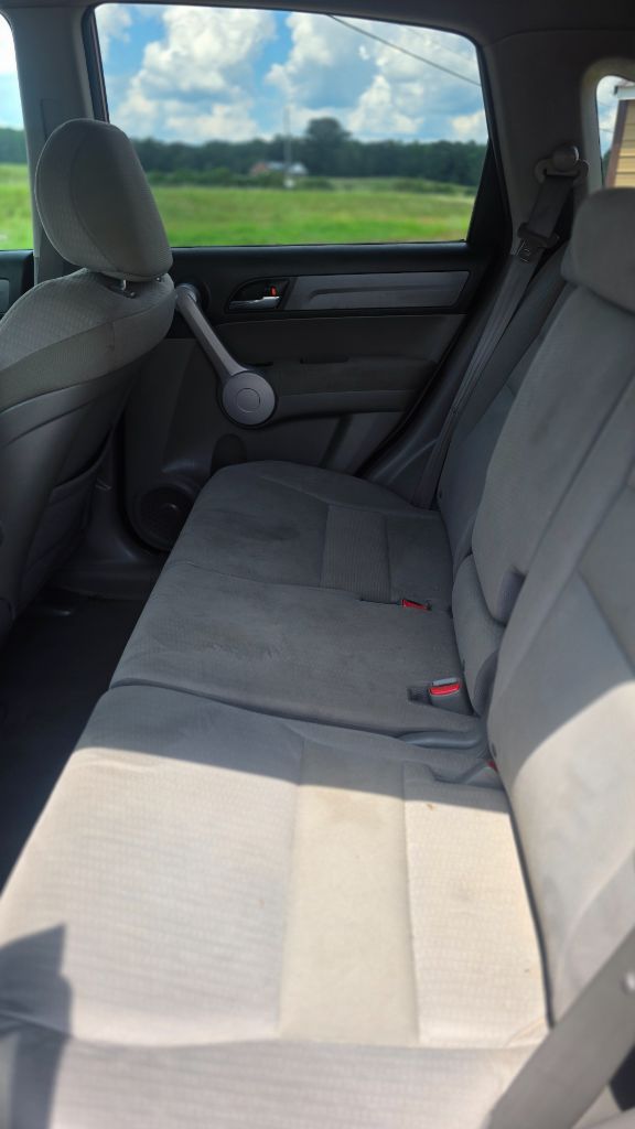 2007 Honda CR-V - $7,250