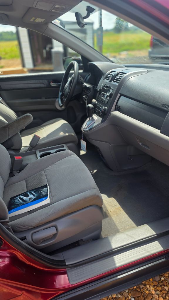 2007 Honda CR-V - $7,250