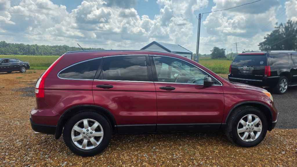 2007 Honda CR-V - $7,250