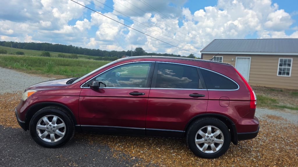 2007 Honda CR-V - $7,250