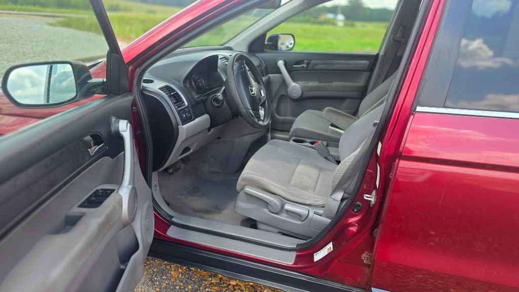 2007 Honda CR-V - $7,250