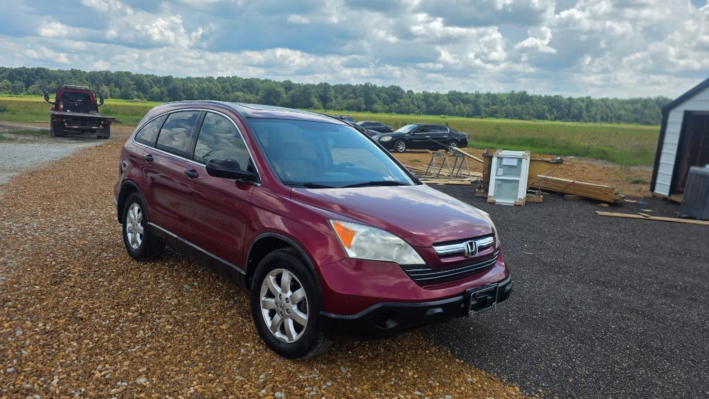 2007 Honda CR-V - $7,250
