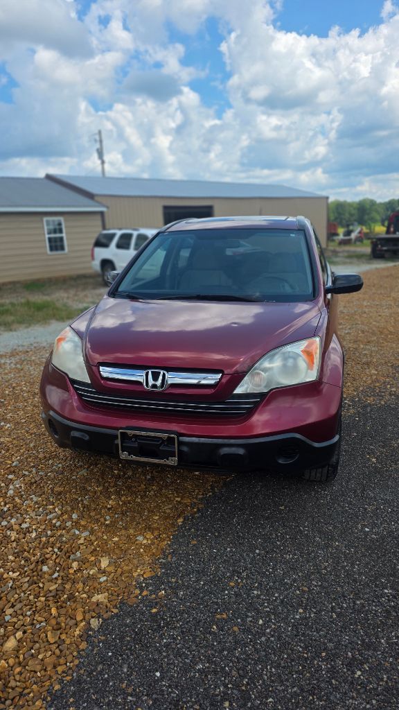 2007 Honda CR-V - $7,250