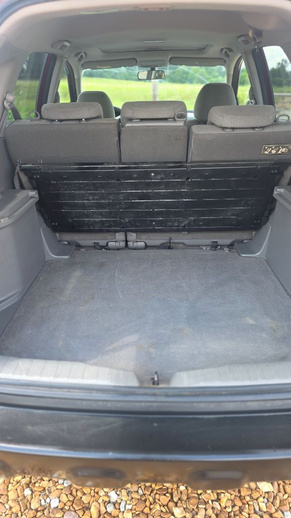 2007 Honda CR-V - $7,250
