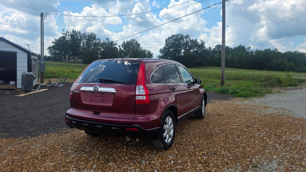 2007 Honda CR-V - $7,250