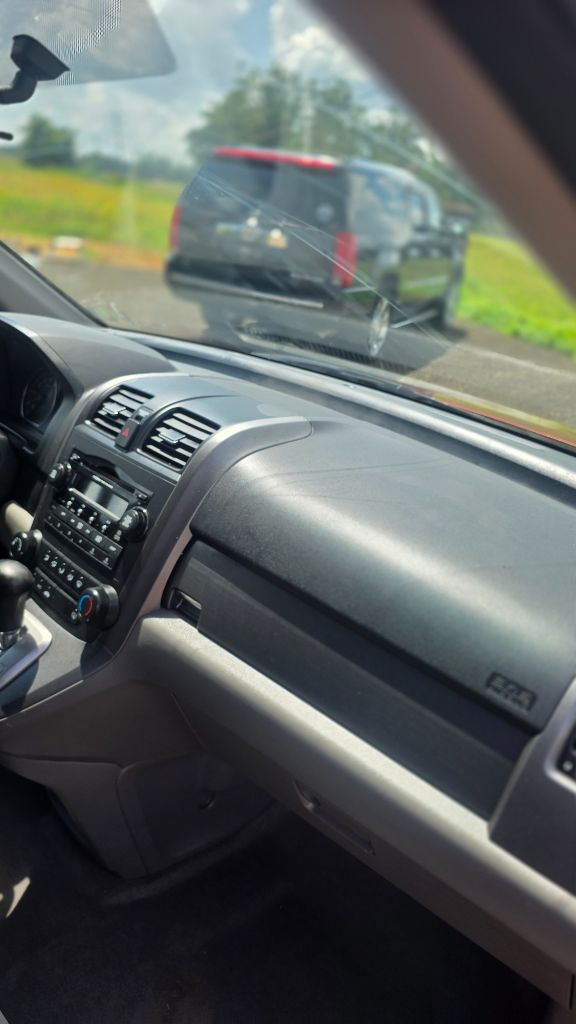2007 Honda CR-V - $7,250
