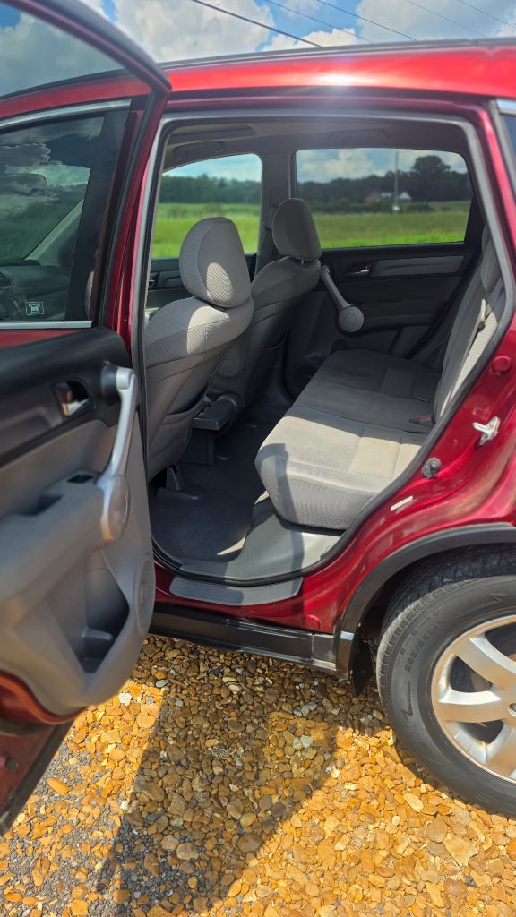2007 Honda CR-V - $7,250