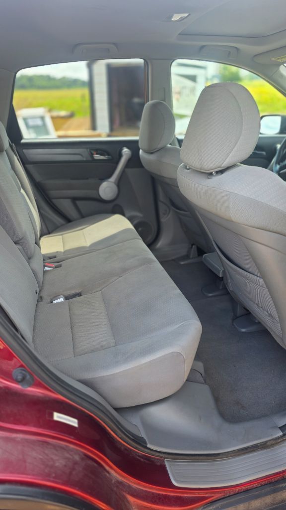 2007 Honda CR-V - $7,250