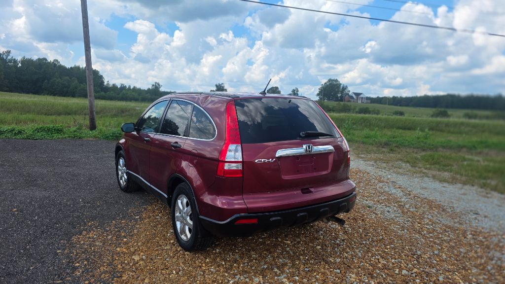 2007 Honda CR-V - $7,250