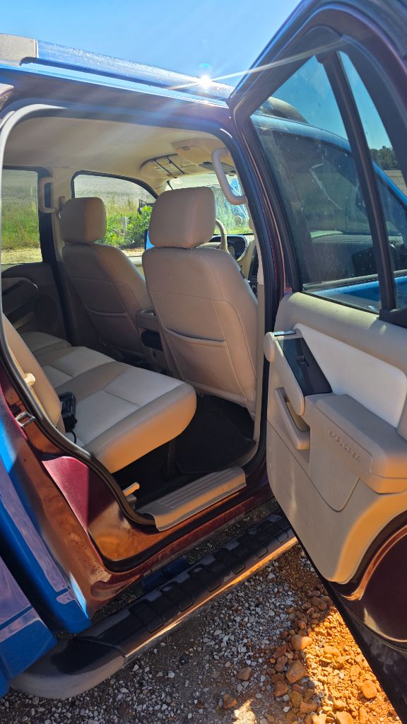 2008 Ford Explorer - $11,500