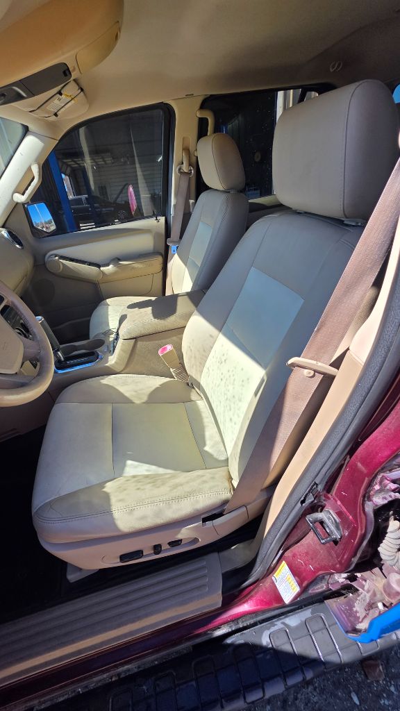 2008 Ford Explorer - $11,500