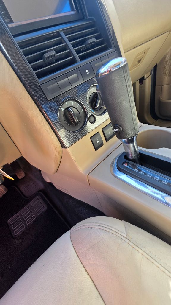 2008 Ford Explorer - $11,500