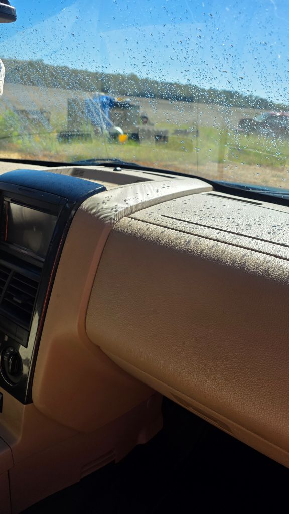2008 Ford Explorer - $11,500