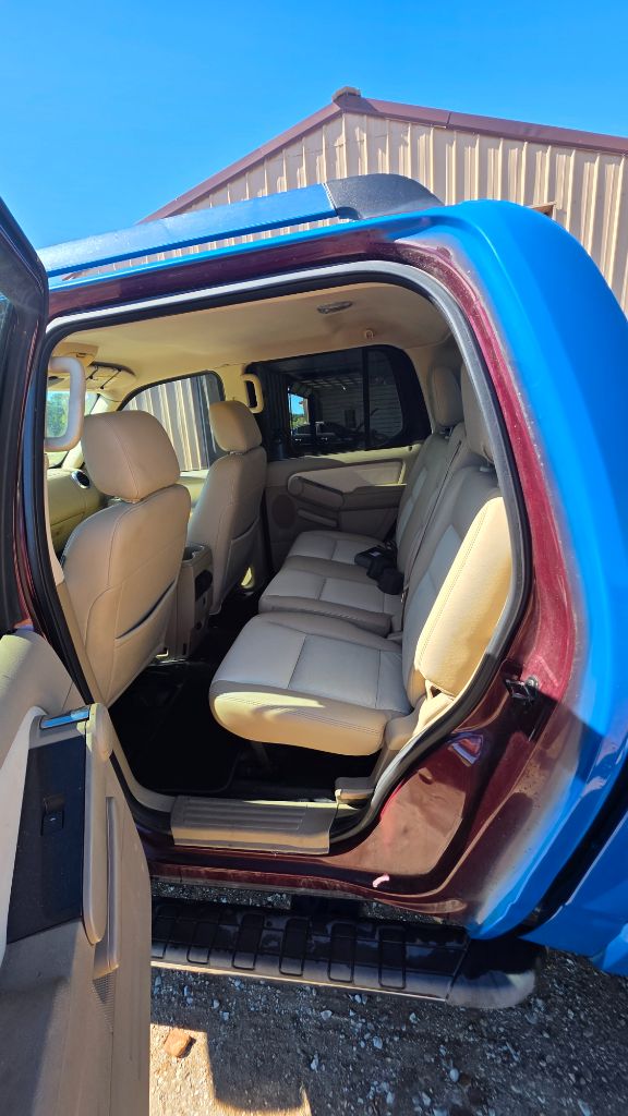 2008 Ford Explorer - $11,500