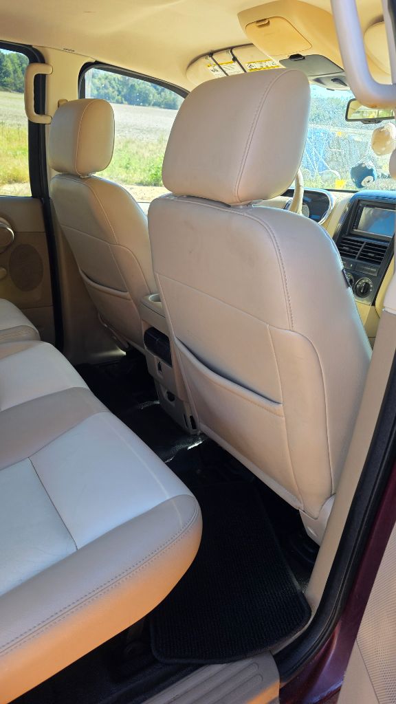 2008 Ford Explorer - $11,500
