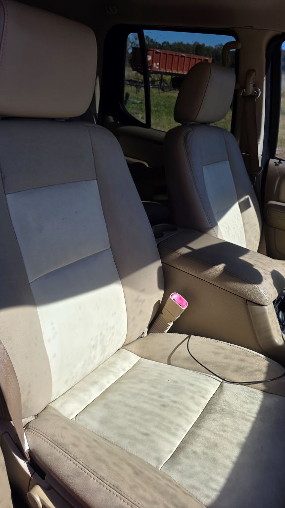 2008 Ford Explorer - $11,500