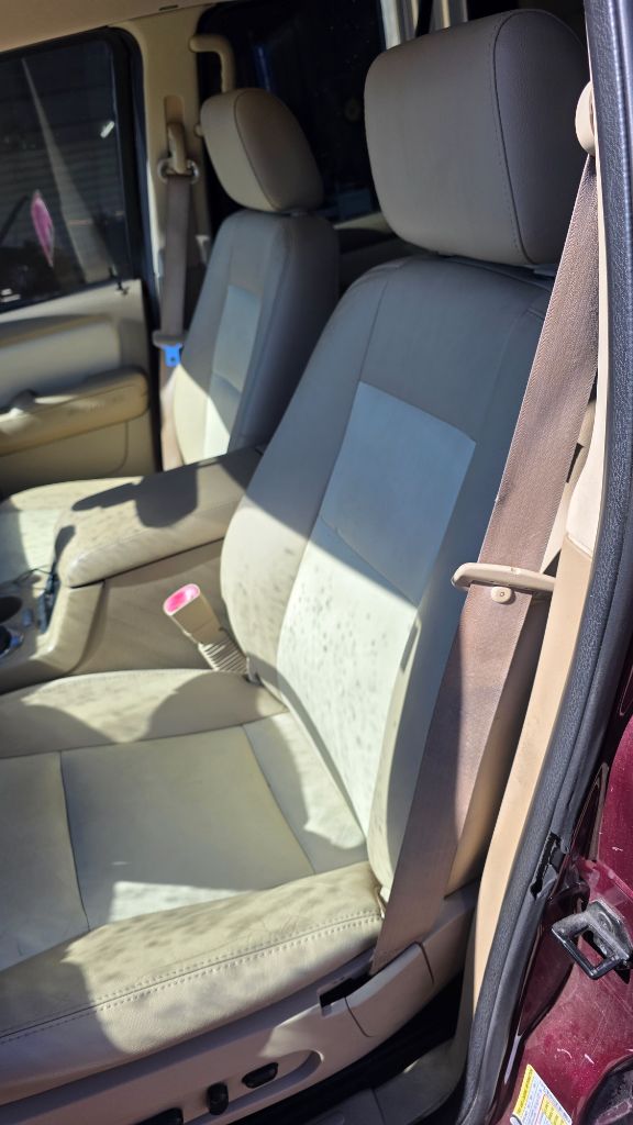 2008 Ford Explorer - $11,500