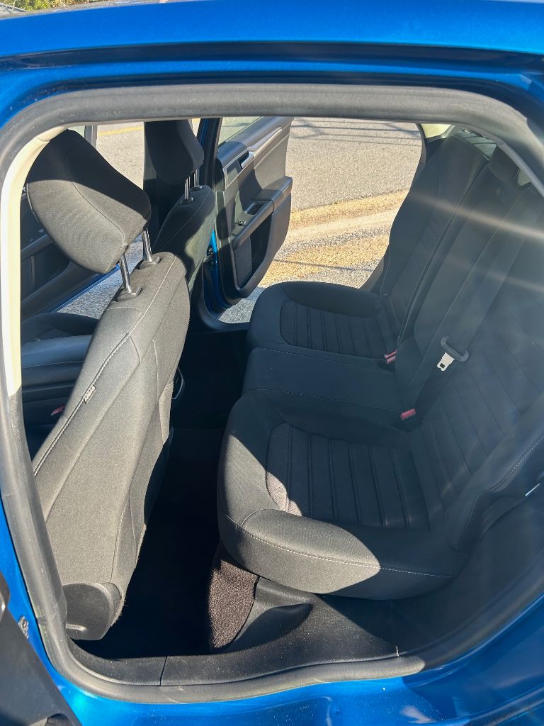 2020 Ford Fusion - $14,800