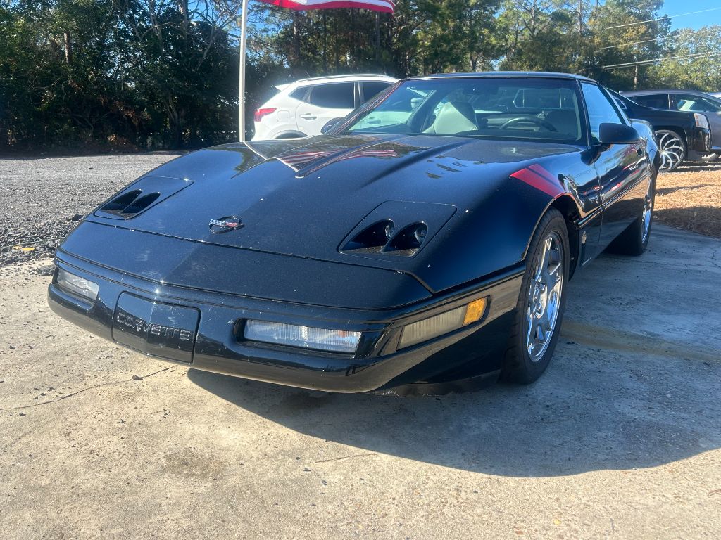 1996 Chevrolet Corvette - $8,900